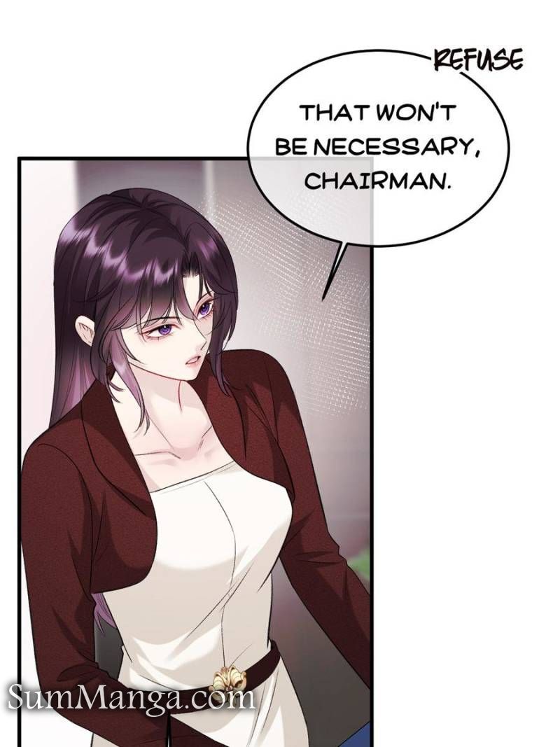 Gorgeous Robe Chapter 37 - Page 40