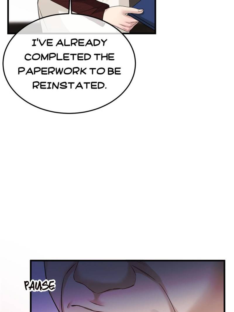 Gorgeous Robe Chapter 37 - Page 41