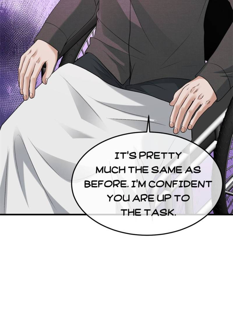 Gorgeous Robe Chapter 37 - Page 43