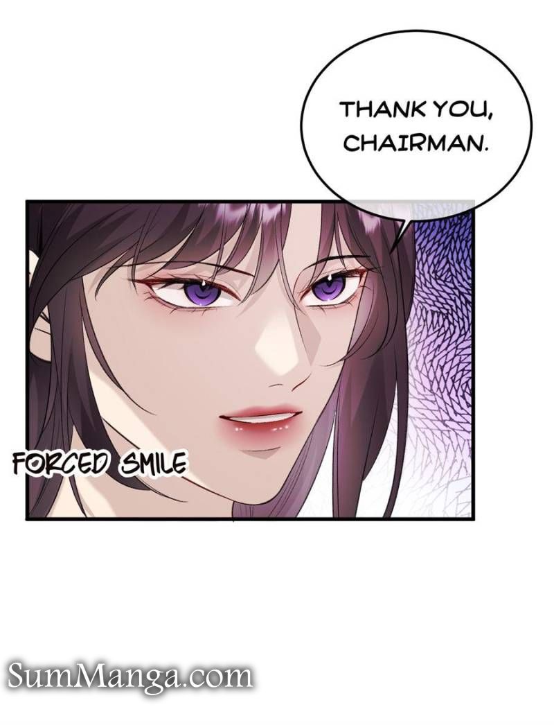 Gorgeous Robe Chapter 37 - Page 44