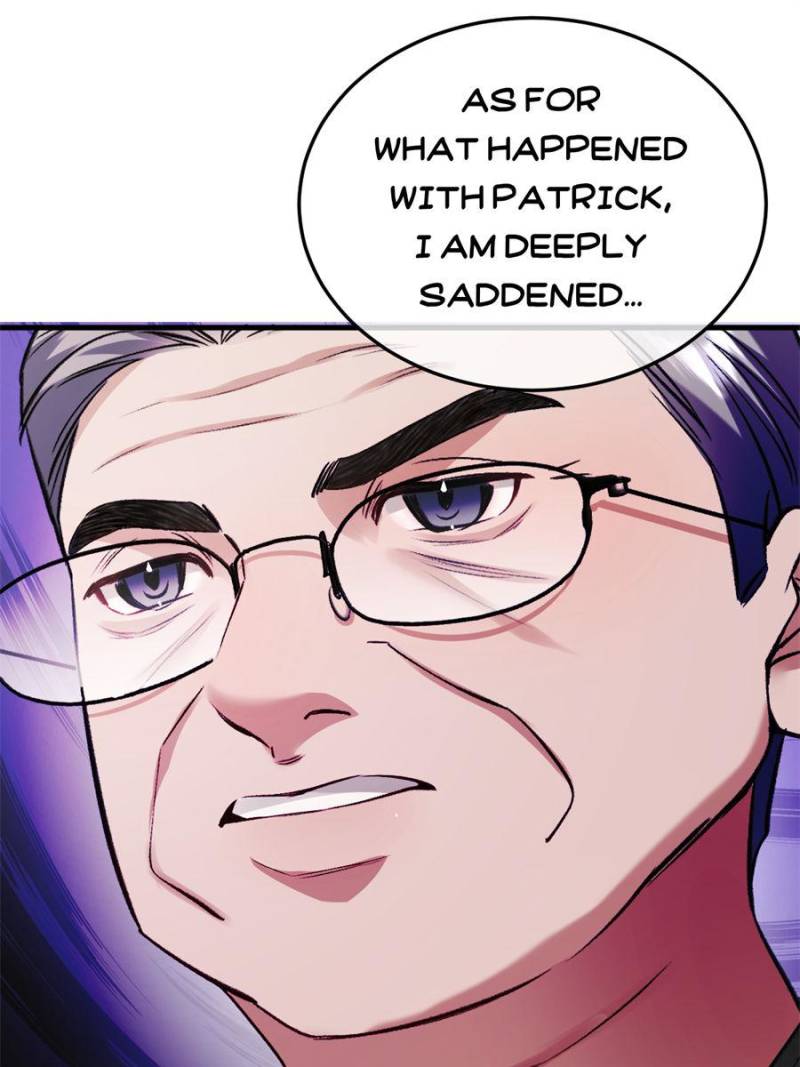 Gorgeous Robe Chapter 37 - Page 45