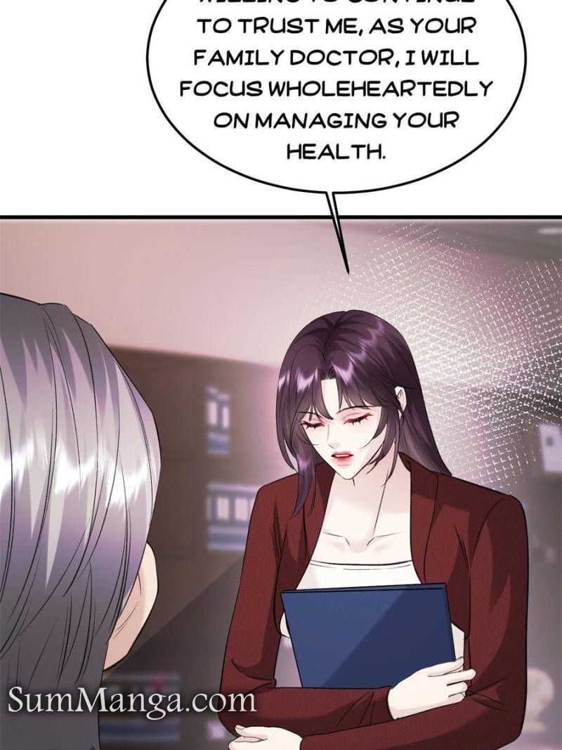 Gorgeous Robe Chapter 37 - Page 47