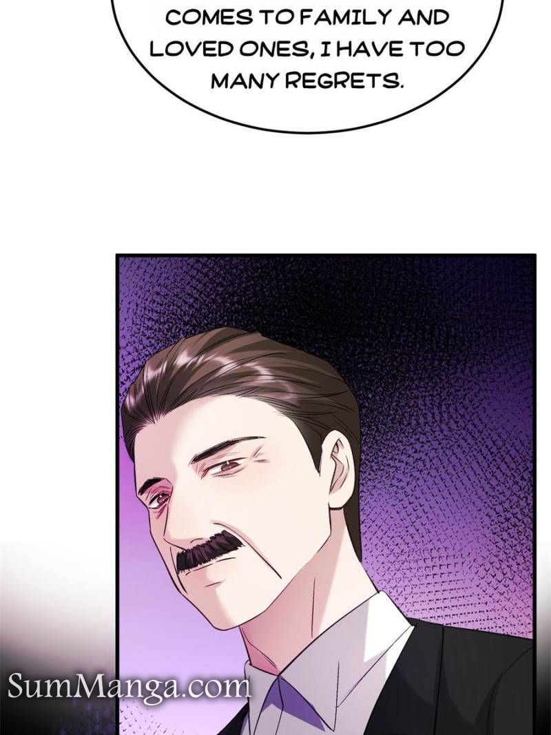 Gorgeous Robe Chapter 37 - Page 50