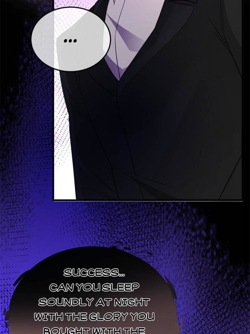 Gorgeous Robe Chapter 37 - Page 51