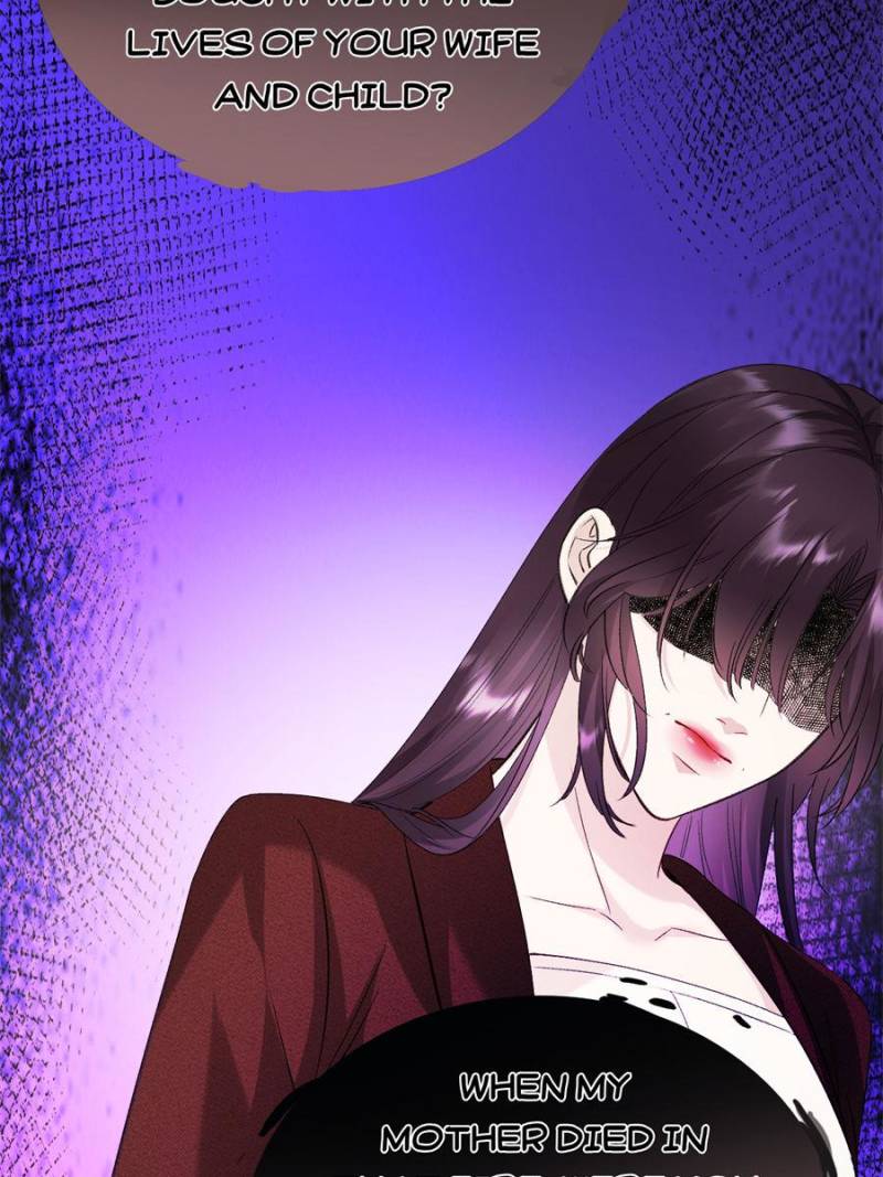 Gorgeous Robe Chapter 37 - Page 52