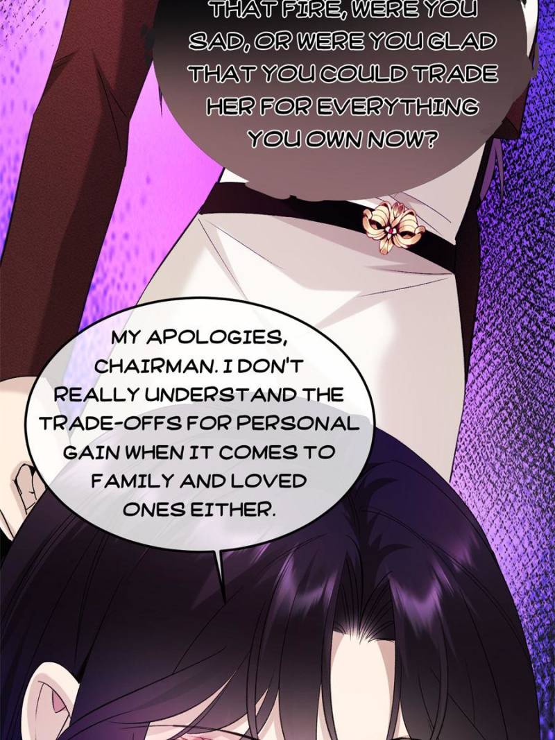 Gorgeous Robe Chapter 37 - Page 53