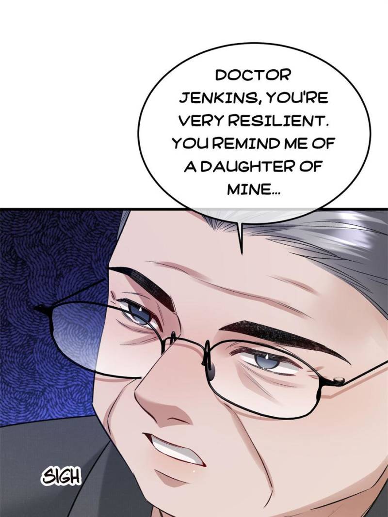 Gorgeous Robe Chapter 37 - Page 56