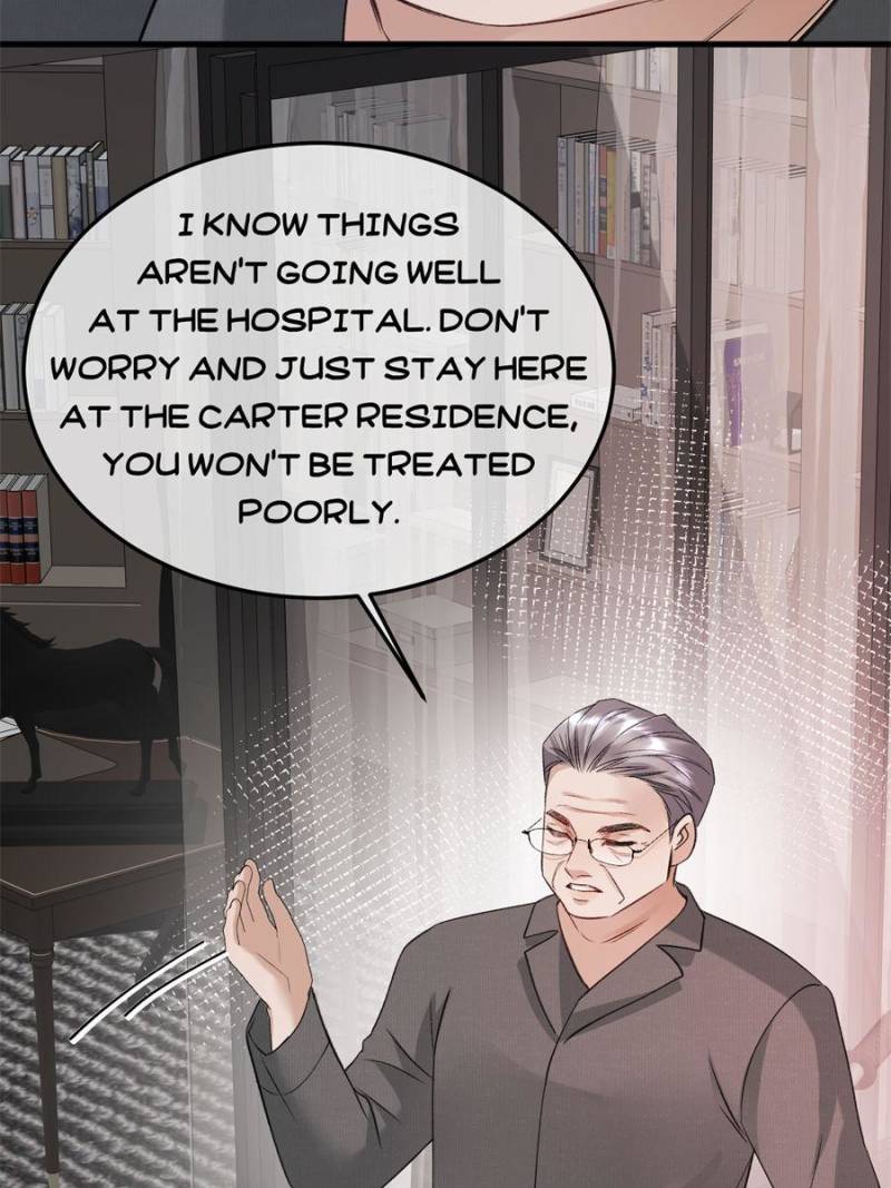 Gorgeous Robe Chapter 37 - Page 57