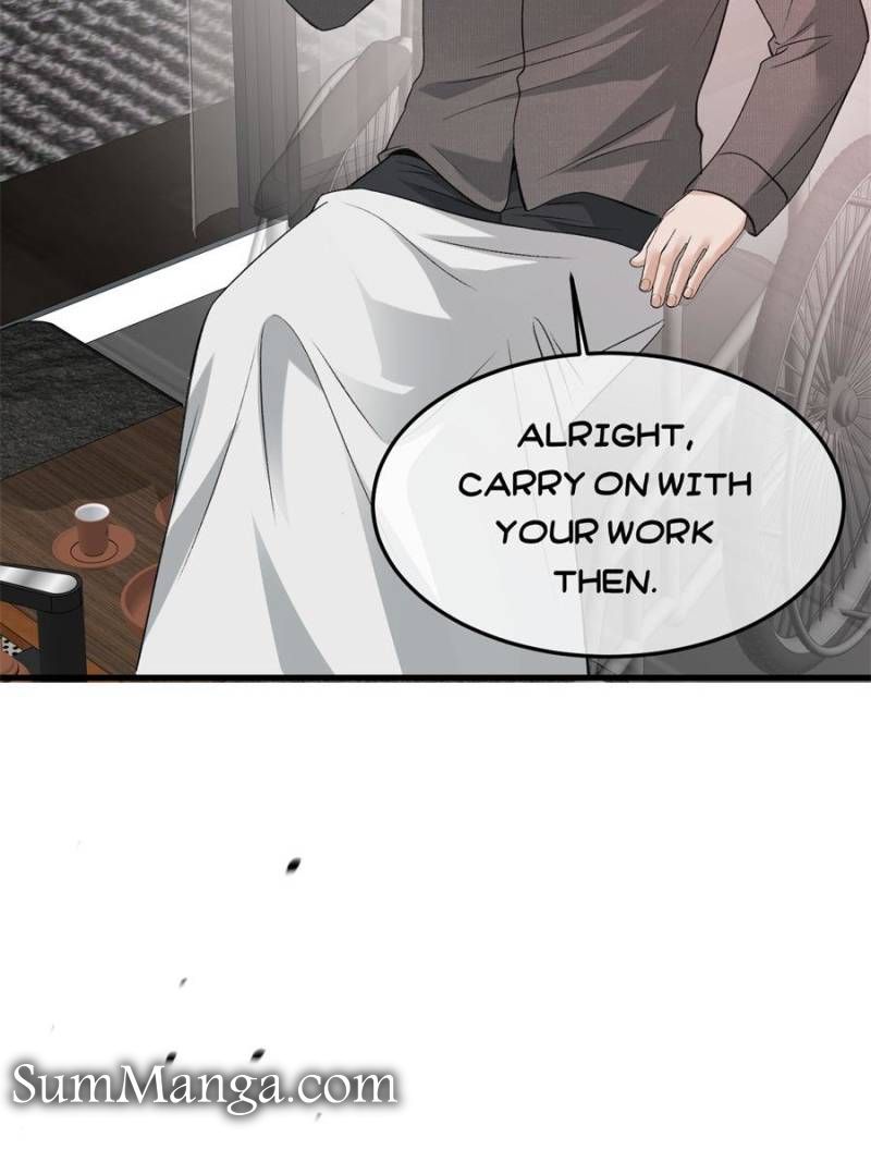 Gorgeous Robe Chapter 37 - Page 58