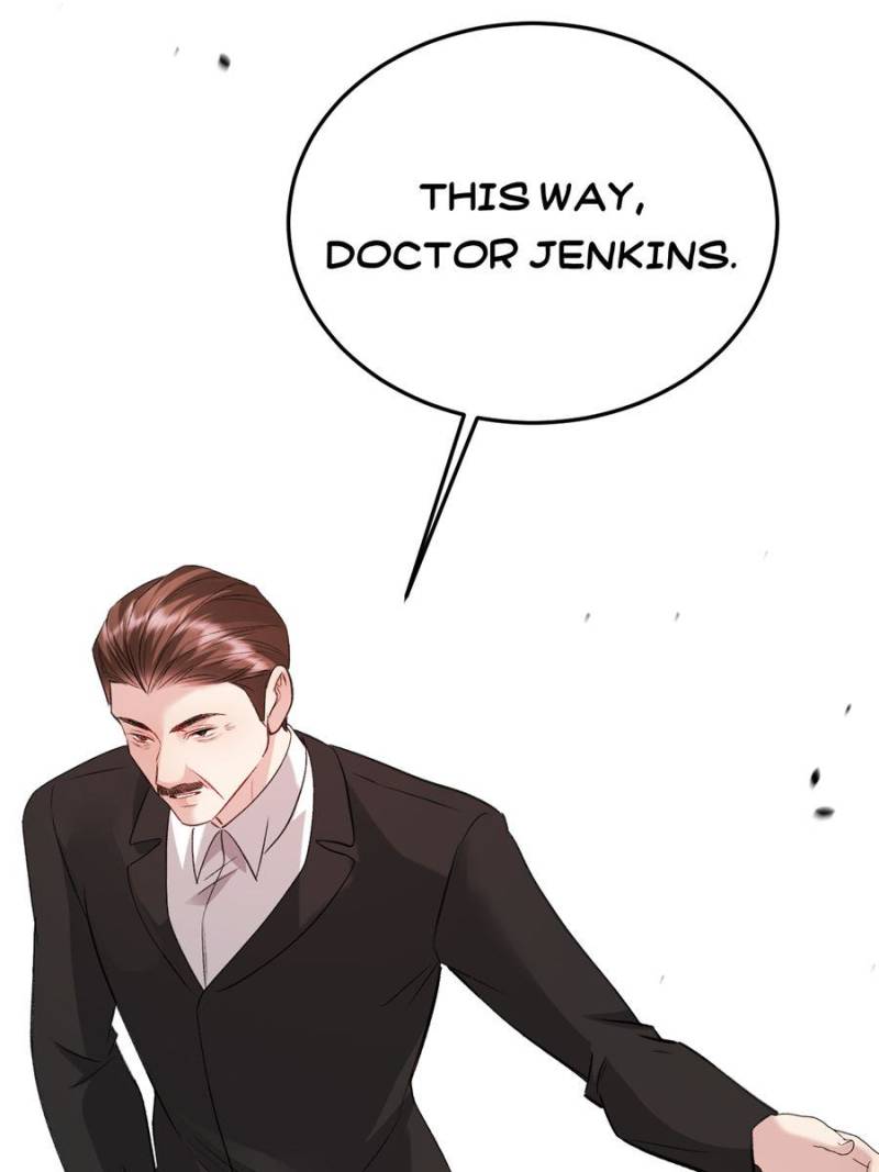 Gorgeous Robe Chapter 37 - Page 59