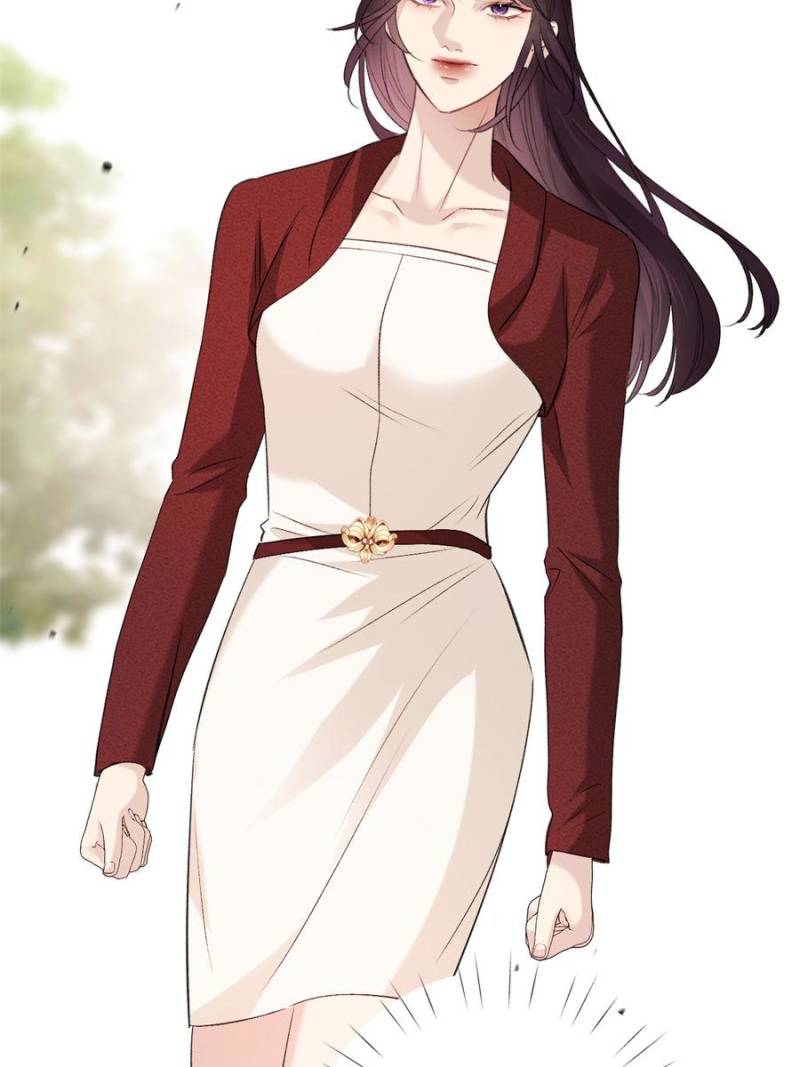 Gorgeous Robe Chapter 37 - Page 61