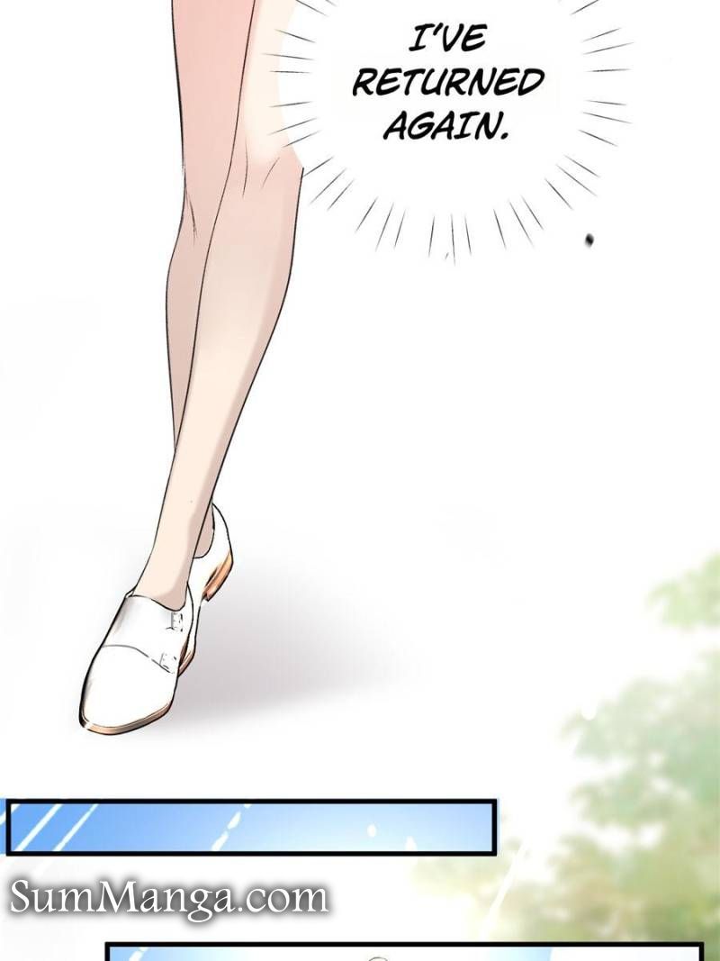 Gorgeous Robe Chapter 37 - Page 62