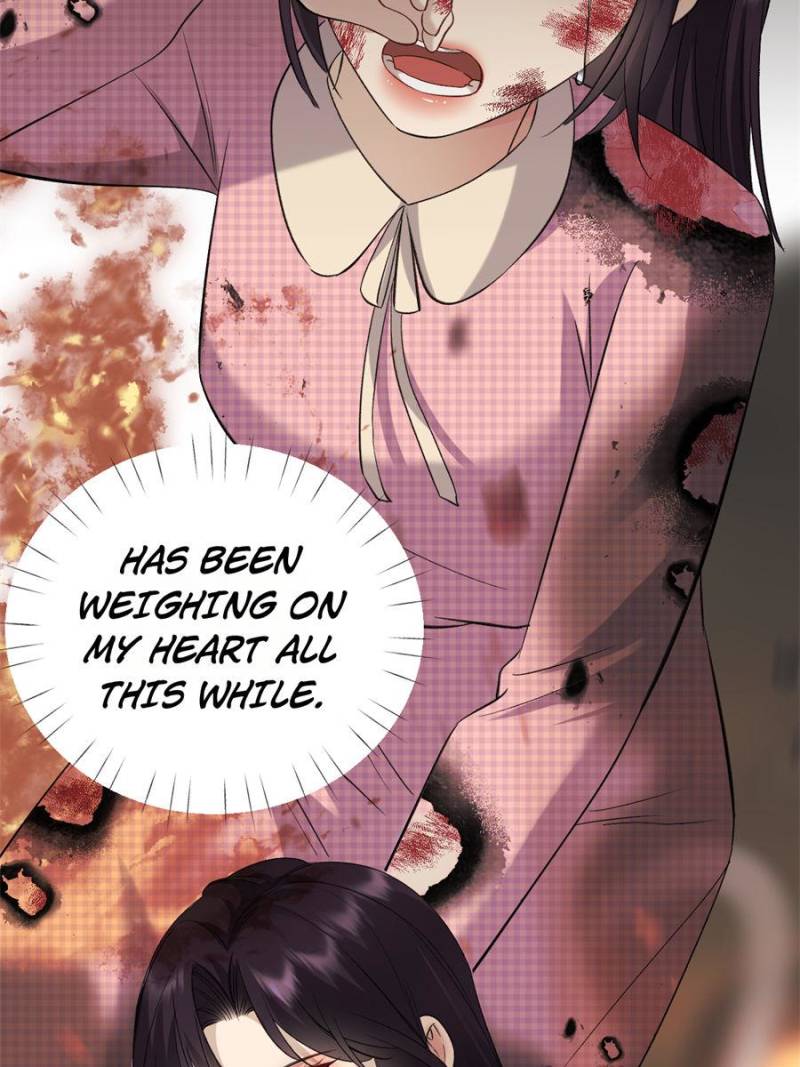 Gorgeous Robe Chapter 37 - Page 69