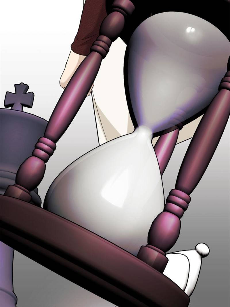 Gorgeous Robe Chapter 37 - Page 71