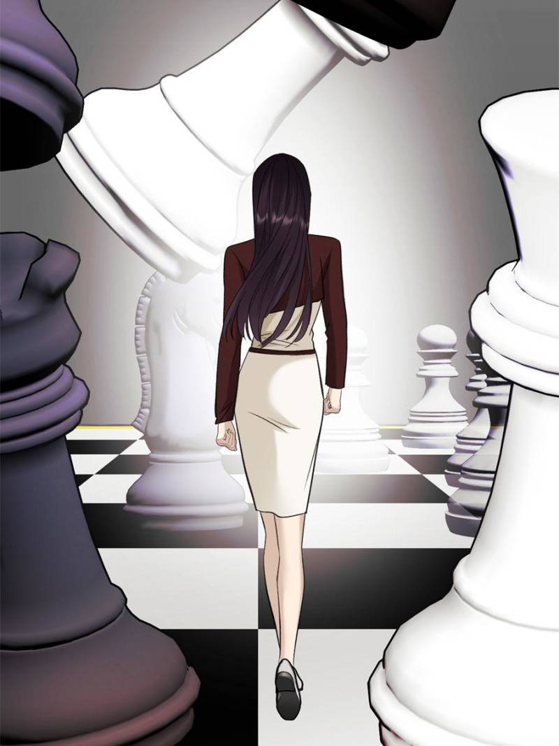 Gorgeous Robe Chapter 37 - Page 72