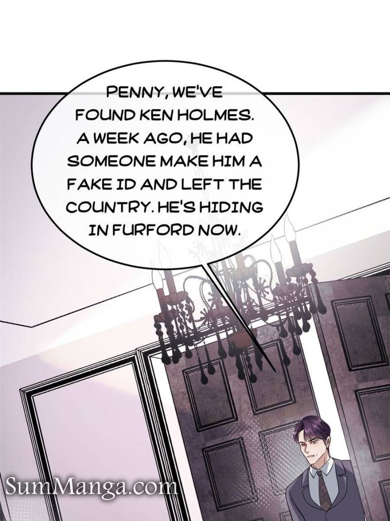 Gorgeous Robe Chapter 37 - Page 79