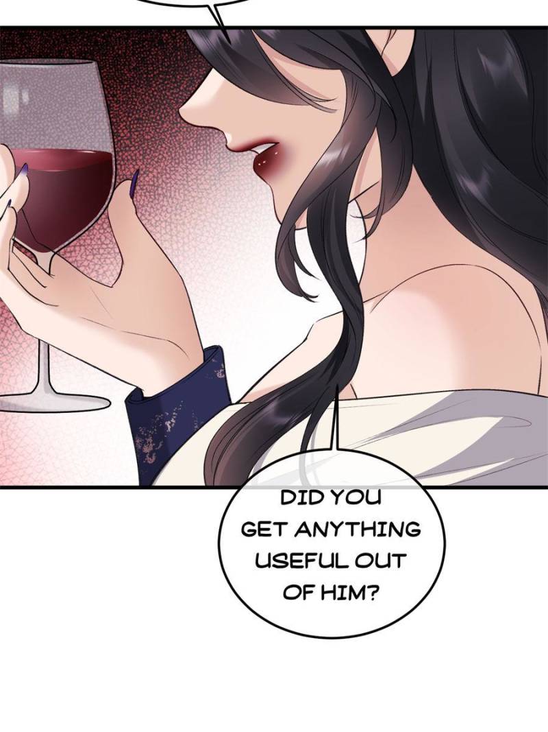 Gorgeous Robe Chapter 37 - Page 81