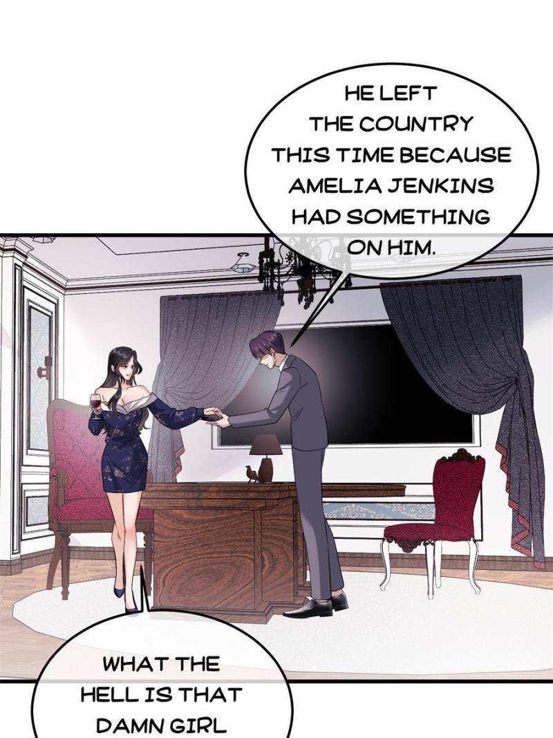 Gorgeous Robe Chapter 37 - Page 82