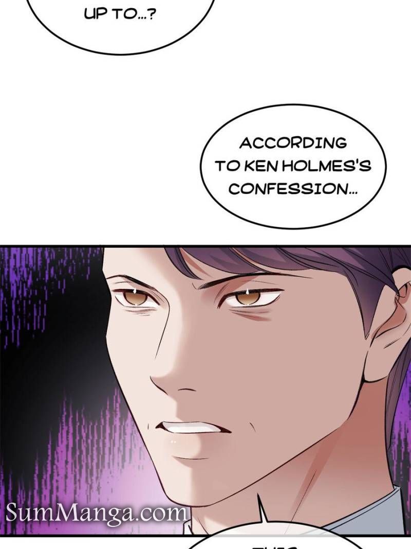 Gorgeous Robe Chapter 37 - Page 83