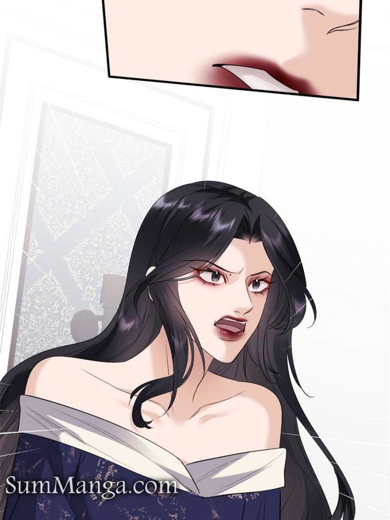 Gorgeous Robe Chapter 37 - Page 87