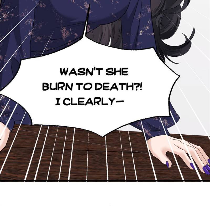 Gorgeous Robe Chapter 37 - Page 88