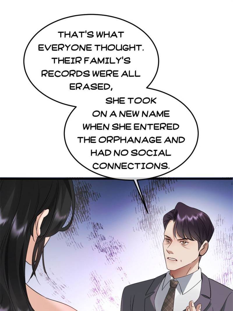 Gorgeous Robe Chapter 37 - Page 89