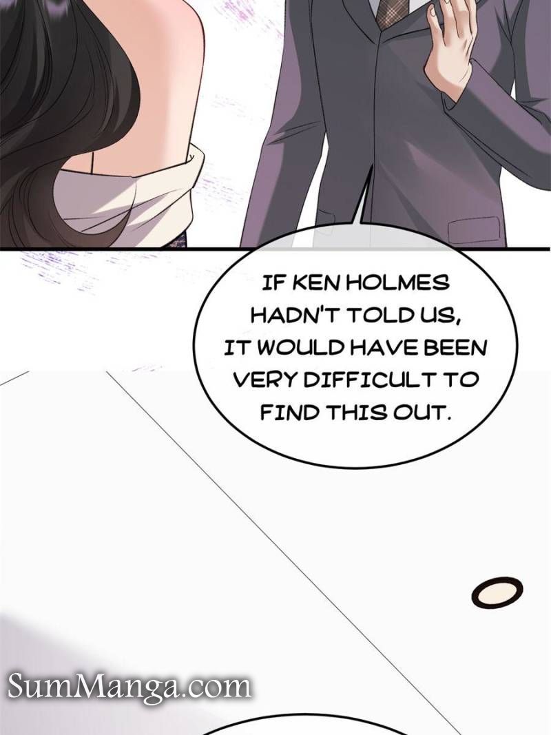 Gorgeous Robe Chapter 37 - Page 90