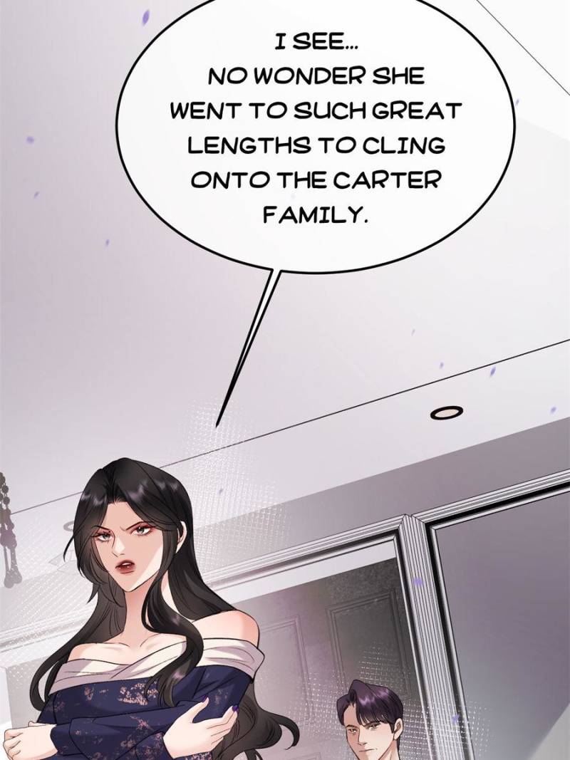 Gorgeous Robe Chapter 37 - Page 91