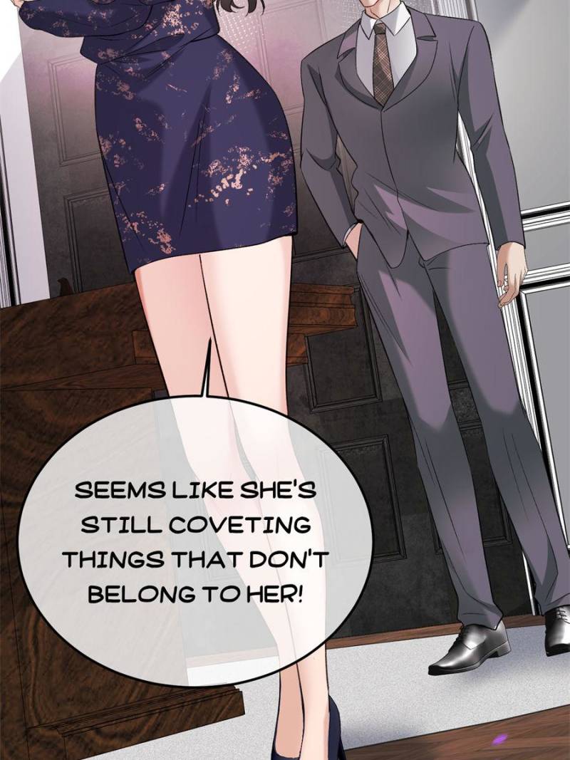 Gorgeous Robe Chapter 37 - Page 92