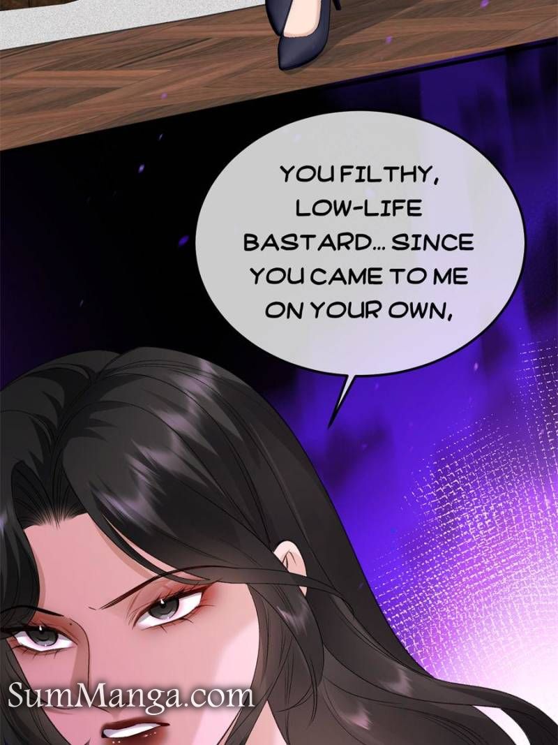 Gorgeous Robe Chapter 37 - Page 93