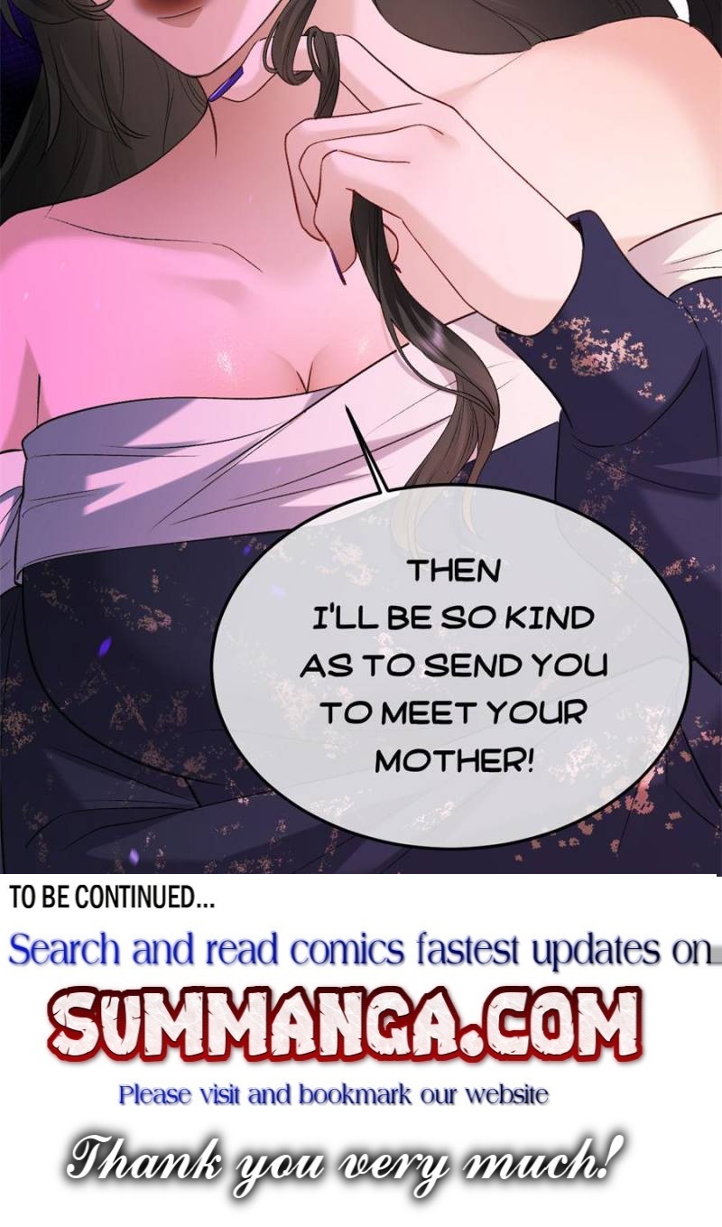 Gorgeous Robe Chapter 37 - Page 94