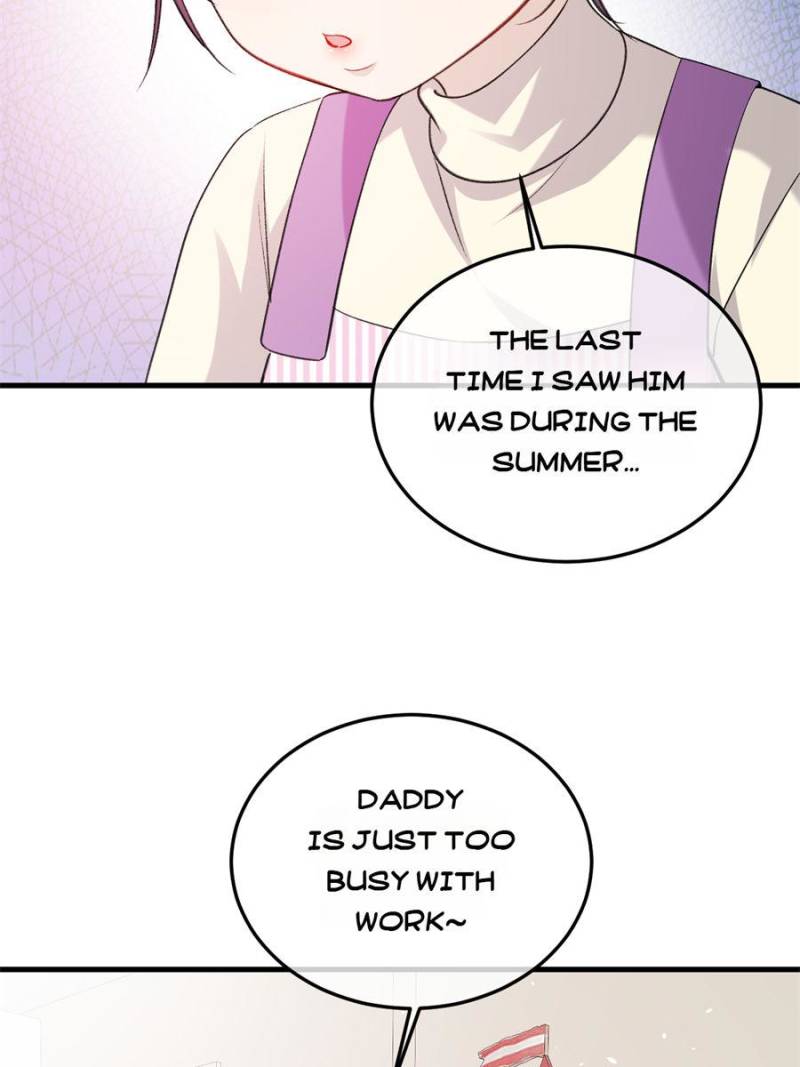 Gorgeous Robe Chapter 38 - Page 8