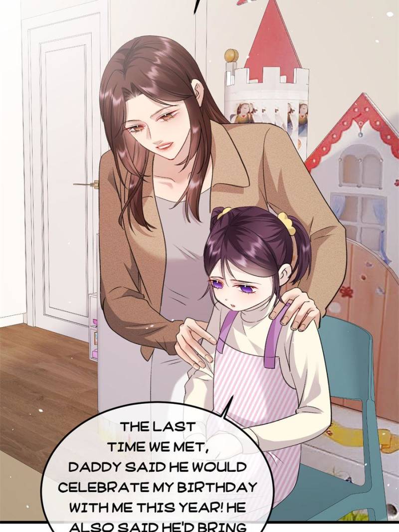 Gorgeous Robe Chapter 38 - Page 9