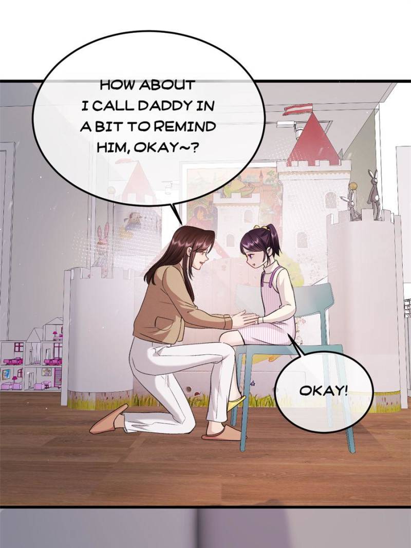 Gorgeous Robe Chapter 38 - Page 11