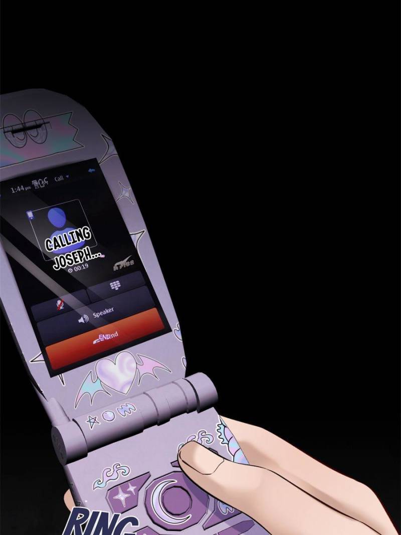 Gorgeous Robe Chapter 38 - Page 15