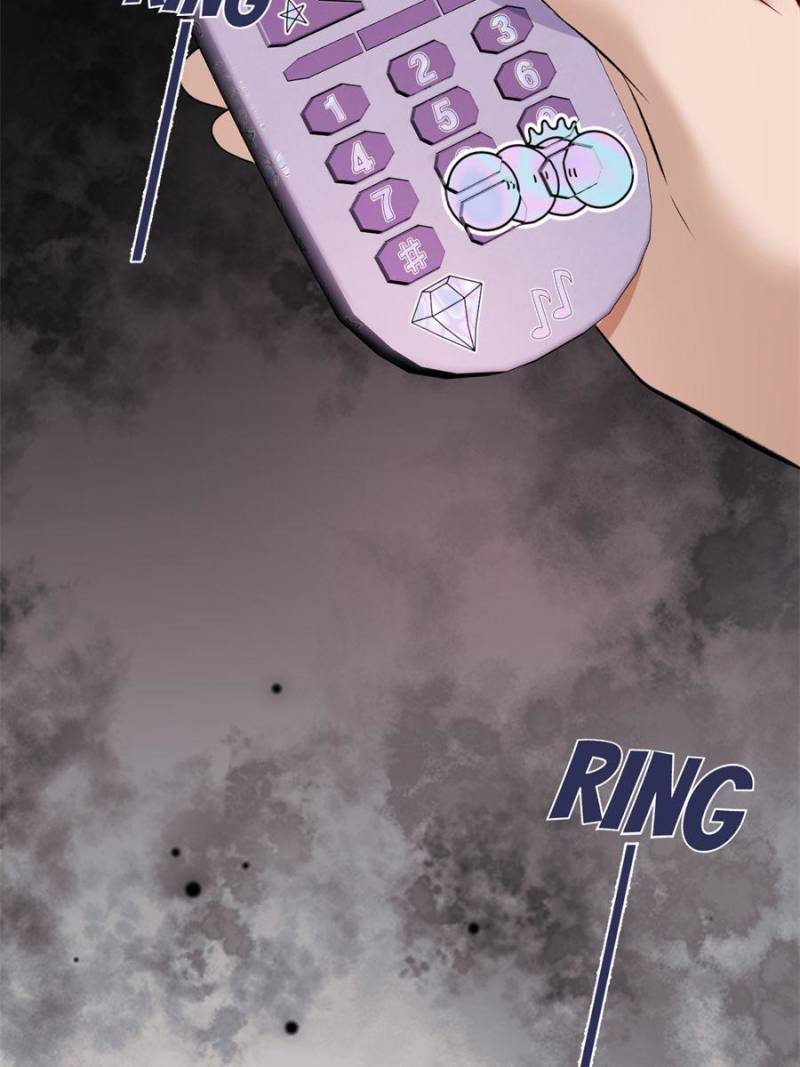 Gorgeous Robe Chapter 38 - Page 16