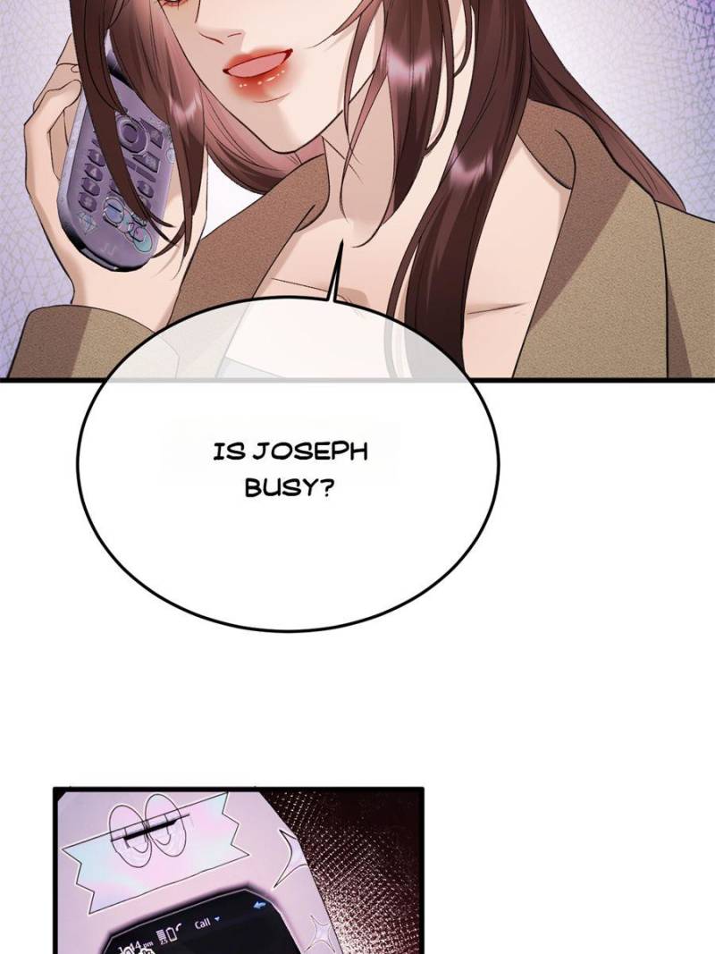 Gorgeous Robe Chapter 38 - Page 19