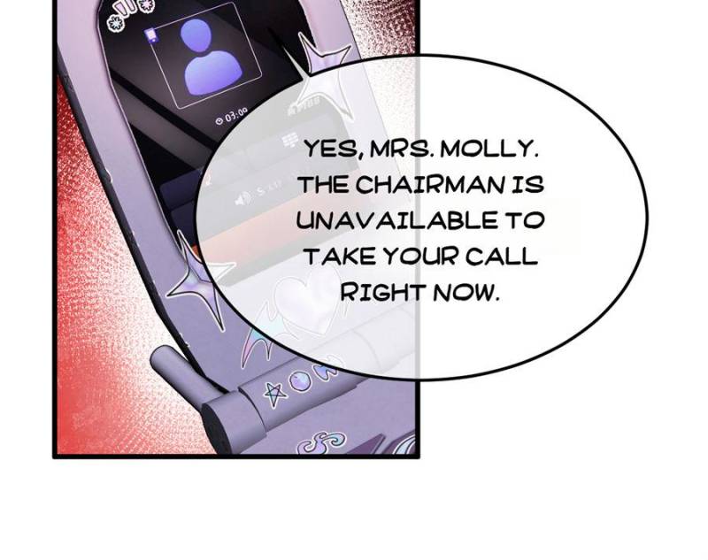 Gorgeous Robe Chapter 38 - Page 20