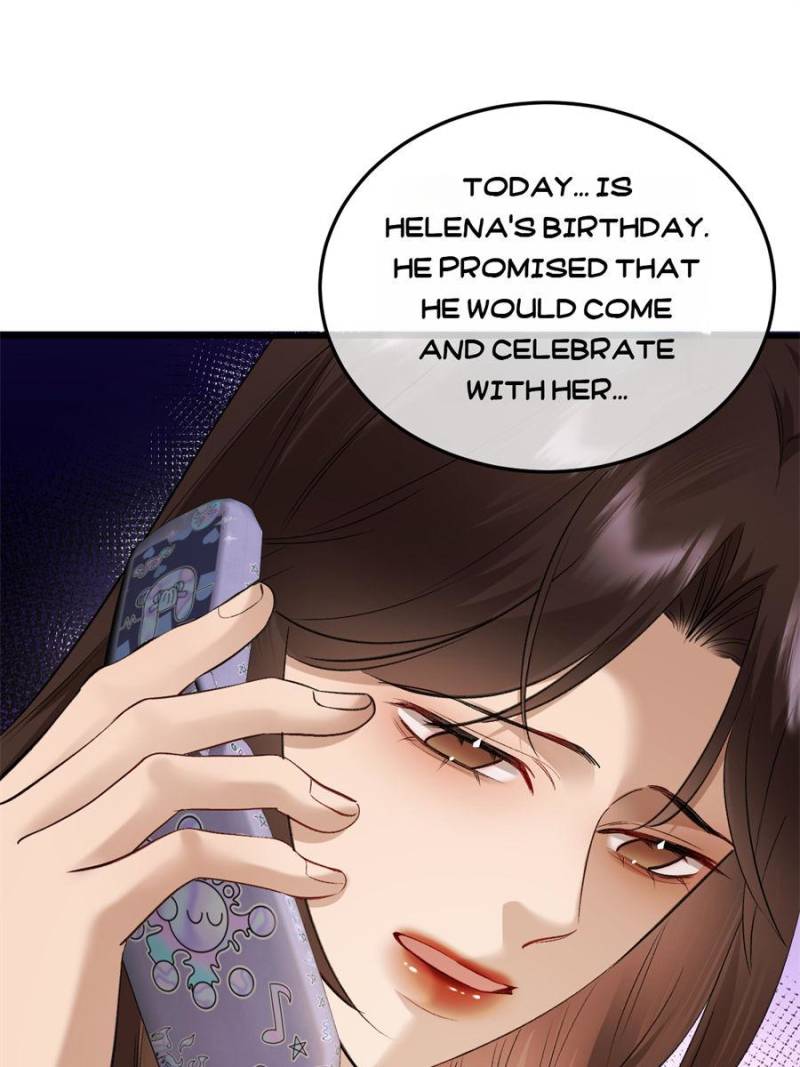 Gorgeous Robe Chapter 38 - Page 21