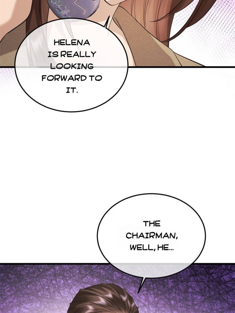 Gorgeous Robe Chapter 38 - Page 22