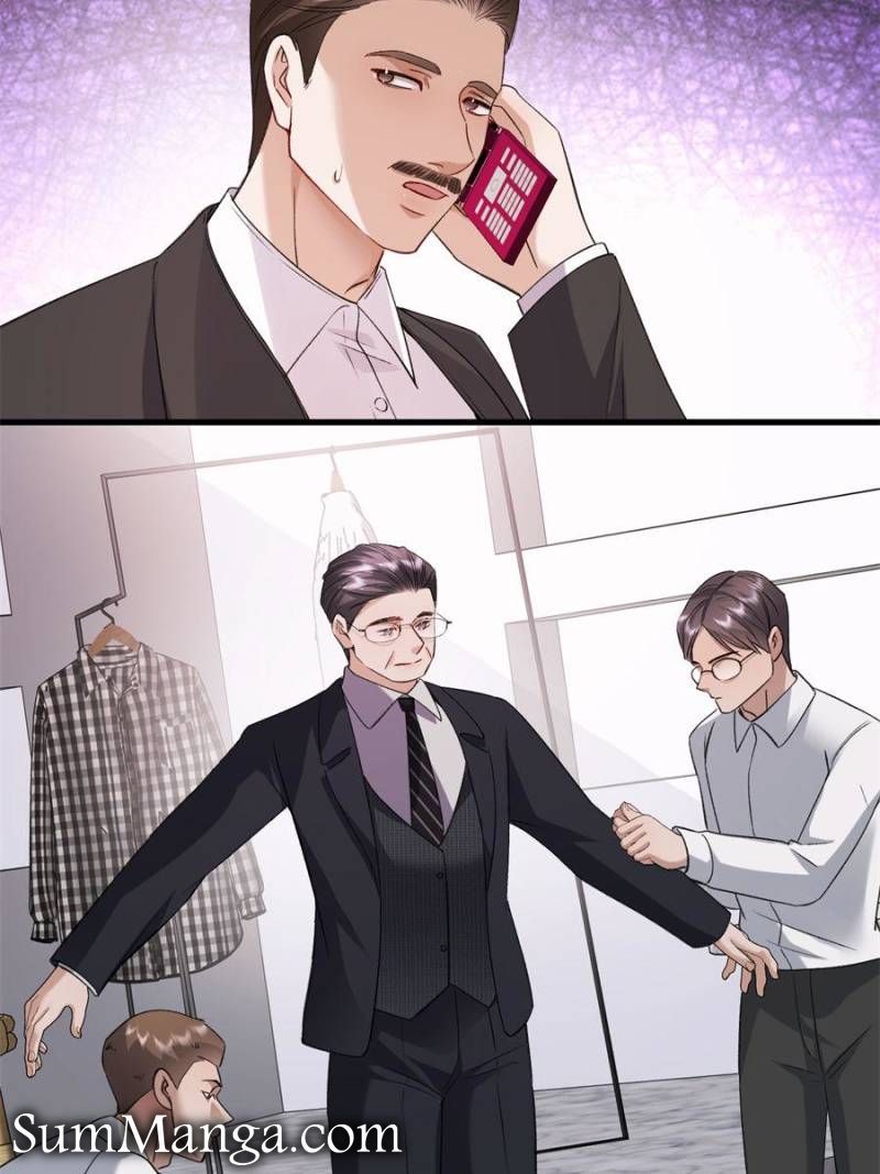 Gorgeous Robe Chapter 38 - Page 23