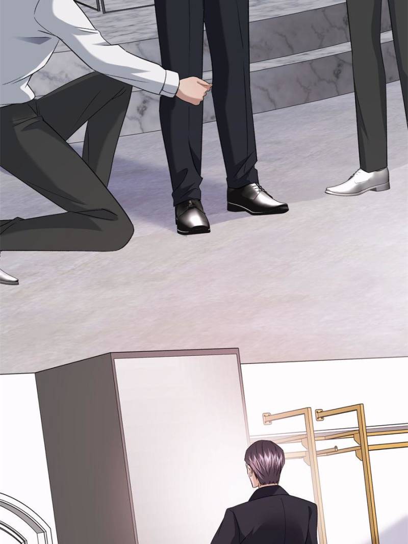 Gorgeous Robe Chapter 38 - Page 24