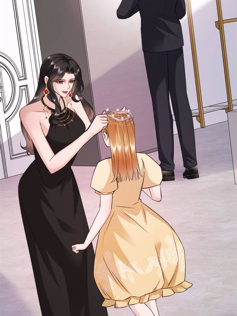 Gorgeous Robe Chapter 38 - Page 25