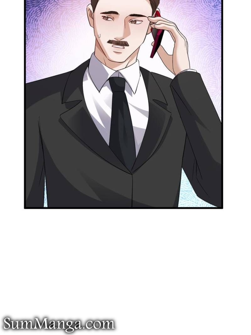 Gorgeous Robe Chapter 38 - Page 27