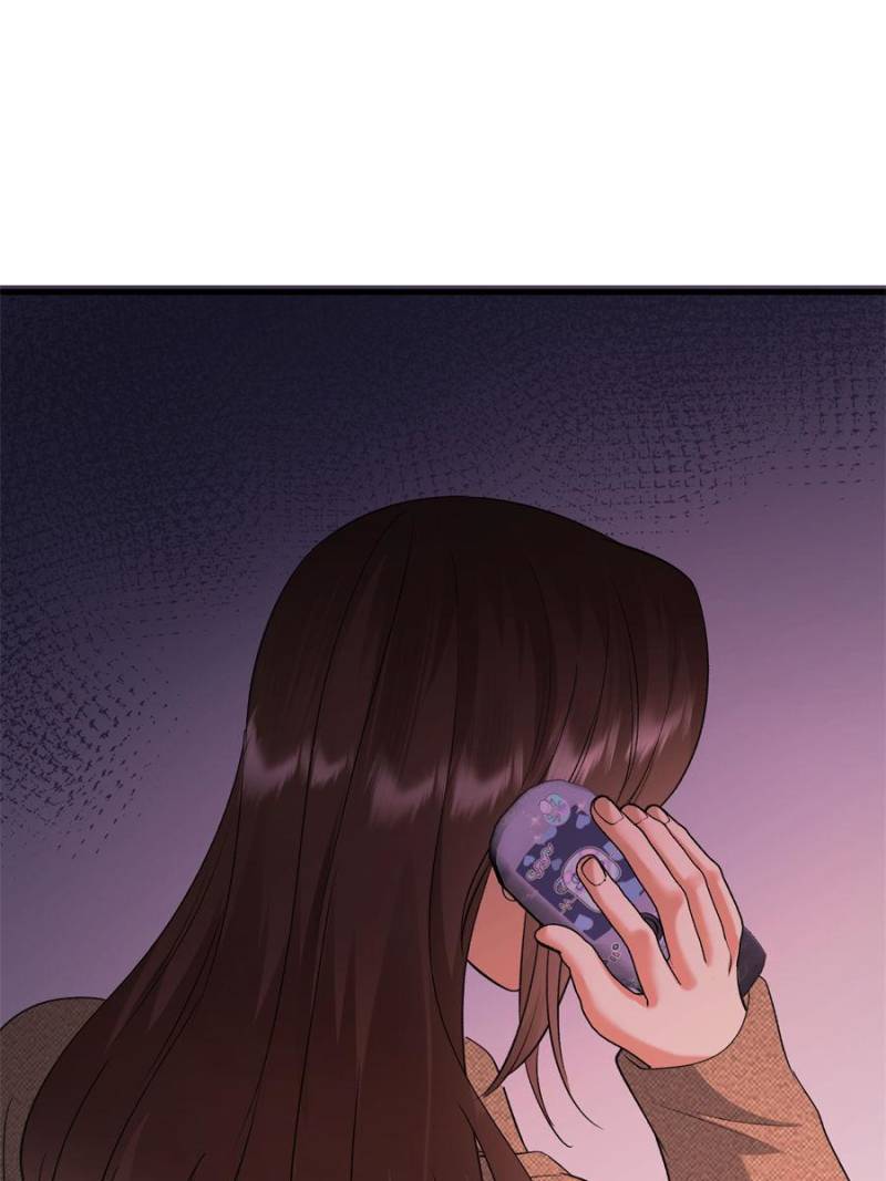 Gorgeous Robe Chapter 38 - Page 28