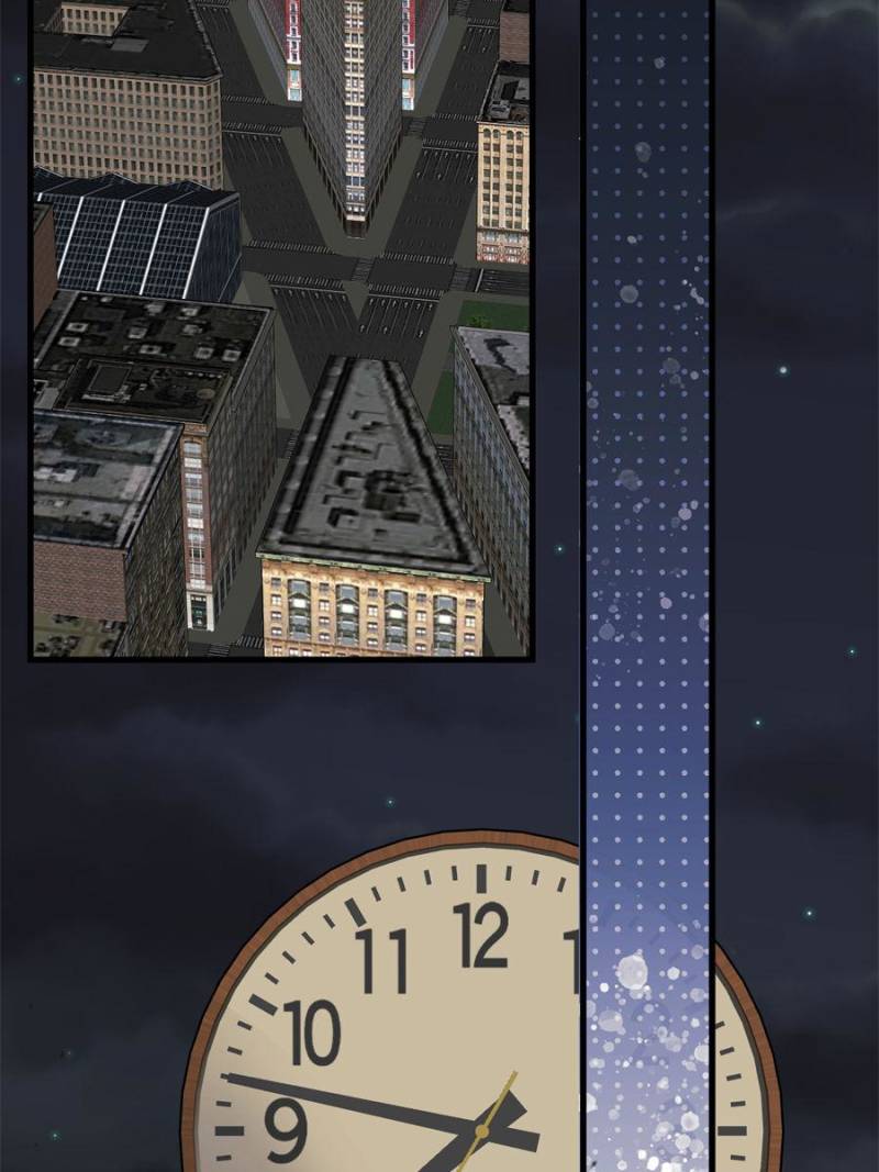 Gorgeous Robe Chapter 38 - Page 34