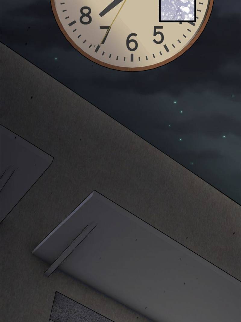 Gorgeous Robe Chapter 38 - Page 35