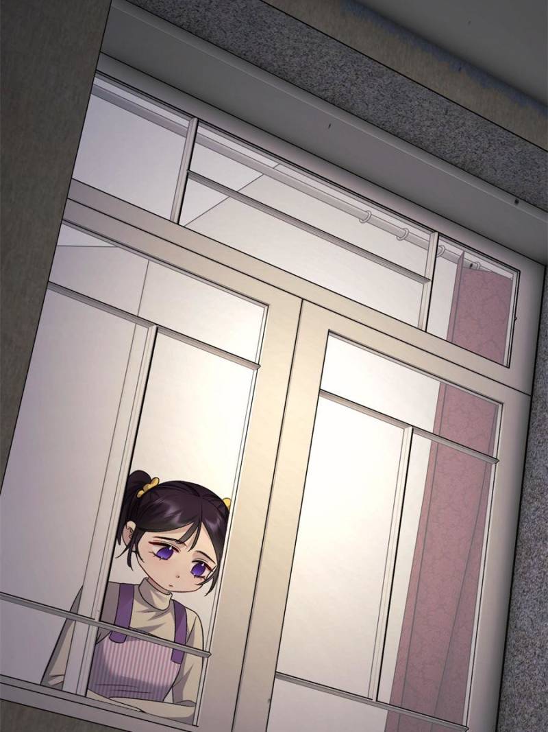 Gorgeous Robe Chapter 38 - Page 36