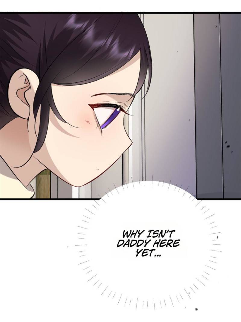 Gorgeous Robe Chapter 38 - Page 38