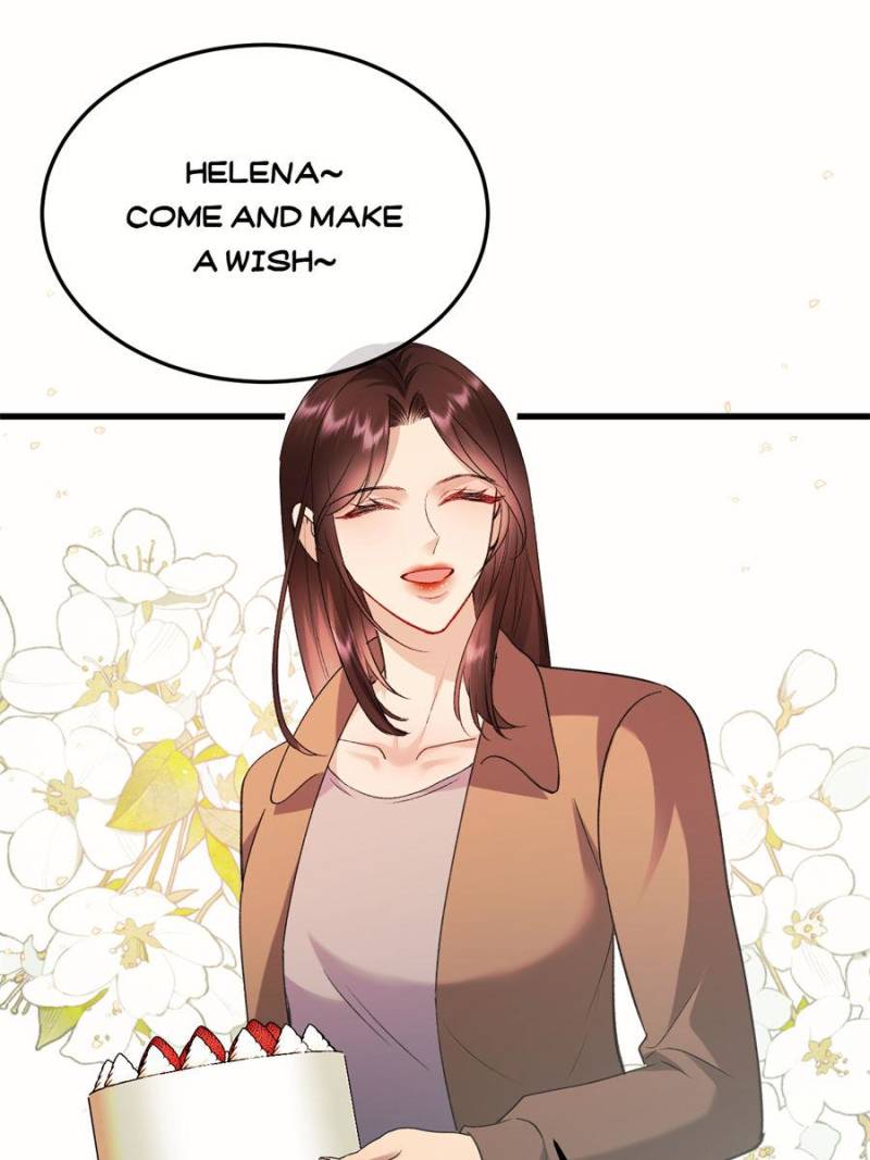 Gorgeous Robe Chapter 38 - Page 41